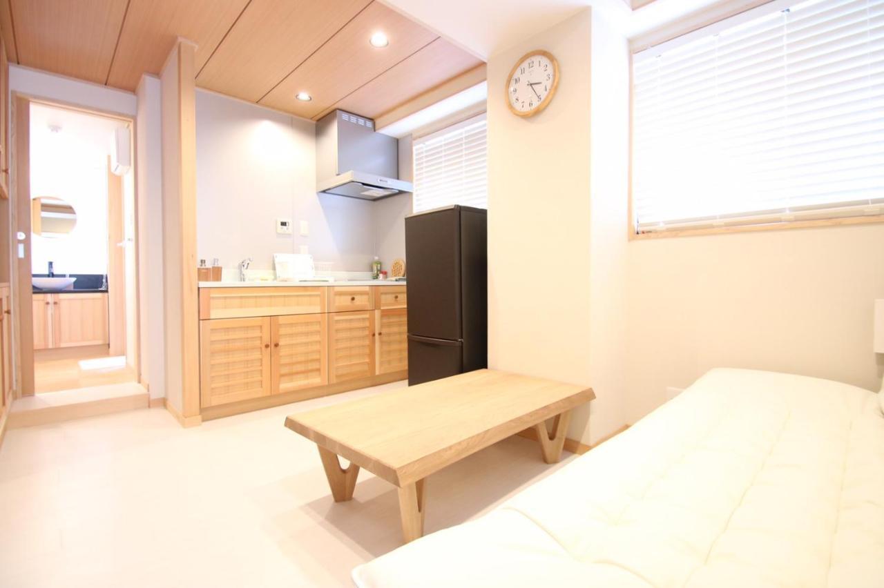 Private Residence Kyoto Sakura Экстерьер фото